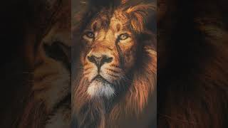 Hans Zimmer - Reflections of Mufasa | Eyeoji #shorts