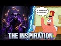 Why My Main Villain Quotes SpongeBob (All AveyaZ References)