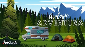 Aeologic Adventura - An Adventerous Trip