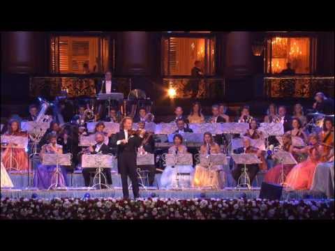 The Beautiful Blue Danube - André Rieu