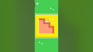 Longcat Level 31 | Longcat | FanCade Longcat Gameplay #fancade #longcat