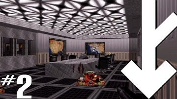 Duke It Out In D.C. - Part 2: Nuked Files