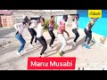 Osogo Winyo #dance  edit by #ManuMusabi