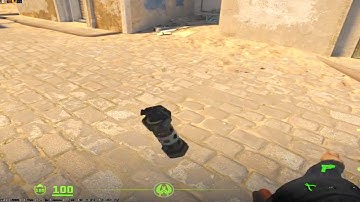 new GAME BREAKING glitch in cs2