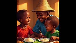 HADITHI YA SADIKI NA CHITEMO