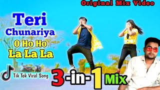 O Ho Ho Ho La La La || Tiktok Viral Music Lofi Mix | Bole Mera Kangna Dheere Dheere | Max Ovi Riaz
