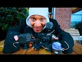 Everything I Use For Daily Vlogging