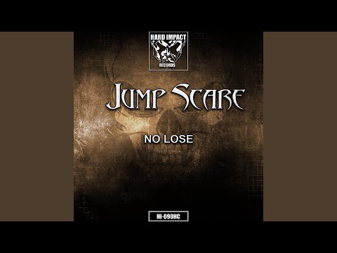JumpScare — FVKK That
