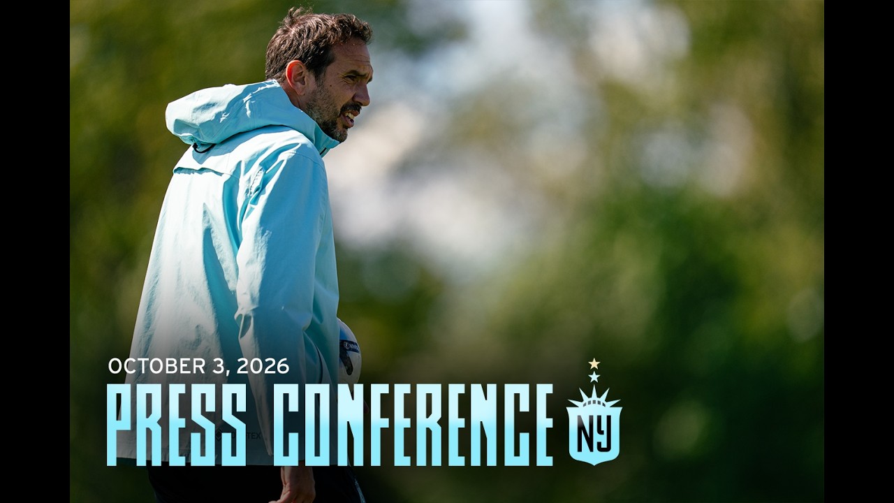 Juan Carlos Amorós: Angel City, Gotham FC 'always special' matchup