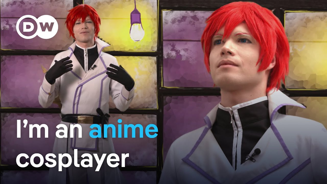 Documentary backdrop image for From nerd to hero - Life as an anime figure (2024)