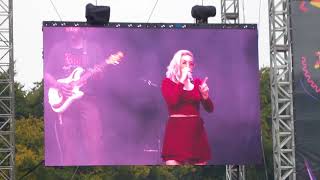 Anne-Marie - V Festival Weston Park 2017