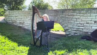 Suzanne Shields Performing A Thousand Years