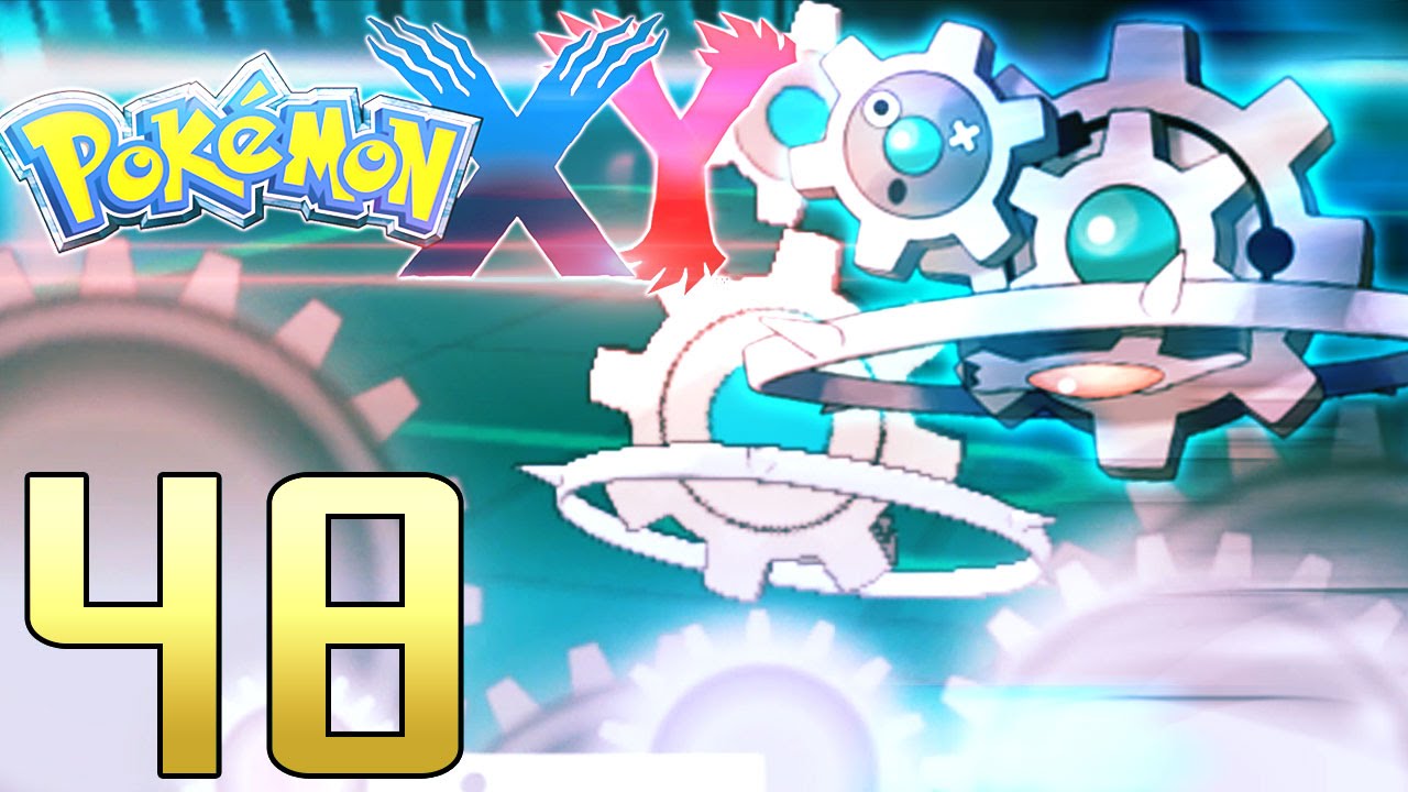 Shift Gear Klinklang feat. Choice Scarf Electivire! Pokémon X/Y WiFi