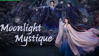 Moonlight mystique bgm 2 [2025]