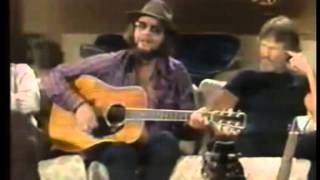 Hank Williams Jr- All My Rowdy Friends Have Settled Down (Live) chords