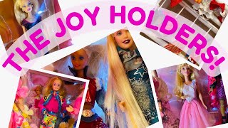 The Dolls Of My Lifetime!