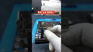 Dell Broken hinges repaired |‎@SiriusRepairGuru  | #laptop #gaming #dell #viralvideo #viralshorts