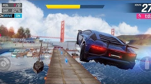 NEED FOR SPEED NO LIMIT ANDROID GAME DOWNLOAD