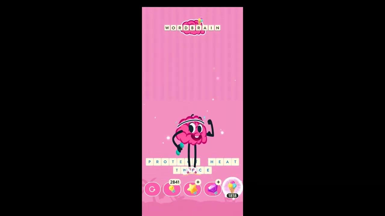 Wordbrain SUMMER Event July 24 2022 Cheats for Wordbrain YouTube