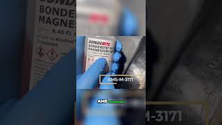 Treating Magnesium Surfaces  Key Differences from Aluminum