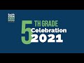 Smith STEM School 5th Grade Celebration  - 9am Session