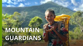 Indigenous Filipinos fight to protect biodiverse mountains from mining in Palawan