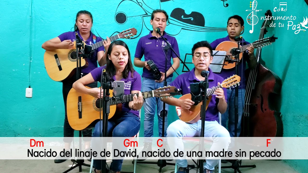 Ven Señor no tardes (Canto de Adviento)