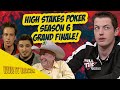 Tom Dwan, Lex Veldhuis & Phil Galfond on High Stakes Poker | Run it Back