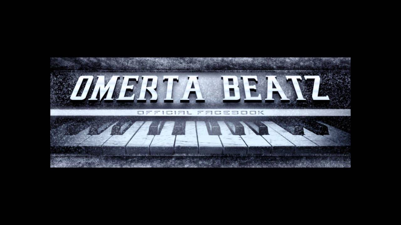 Omerta Beatz - Before dawn (Dubstep Instrumental) Free DL