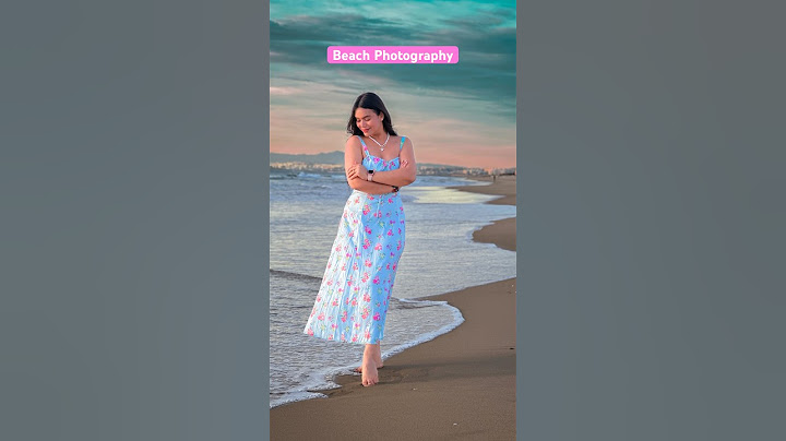 Beach Photo idea | iPhone photography | Minisha Pathak | Lisbon #shirts #beach #iphonephotography