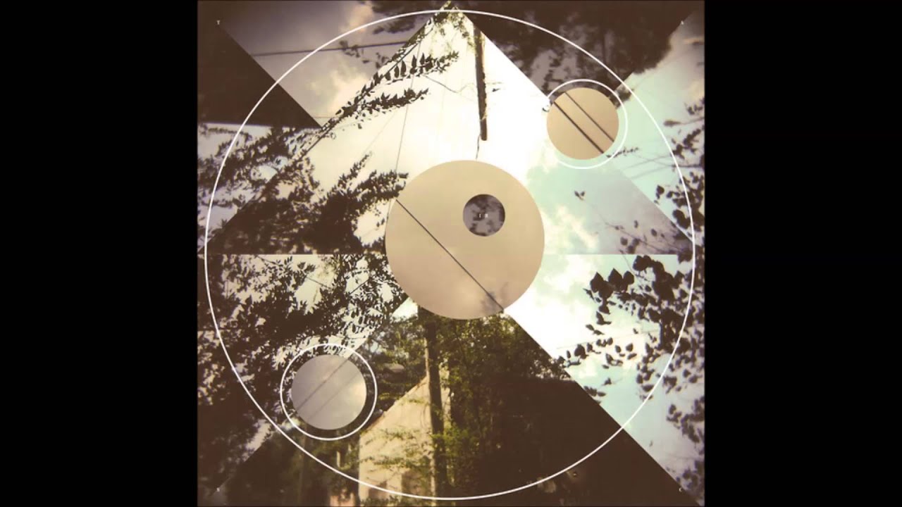 The Appleseed Cast- Great Lake Derelict