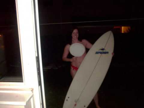 naked girls surfing.wmv - YouTube