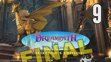 Dreampath: The Two Kingdoms CE [09] w/YourGibs - TEMPLE OF CHAINS - ENDING