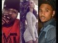 "MONEY TEAM" Rapper  Earl Hayes KILLS Actress Wife Stephanie Mosley Over AFFAIR With TREY SONGZ!!