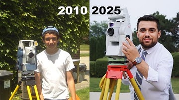 The BEST way to learn Surveying