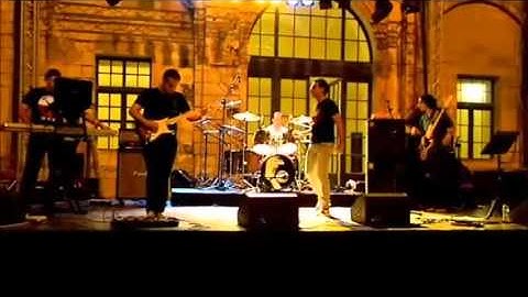 Different Strings - ...it