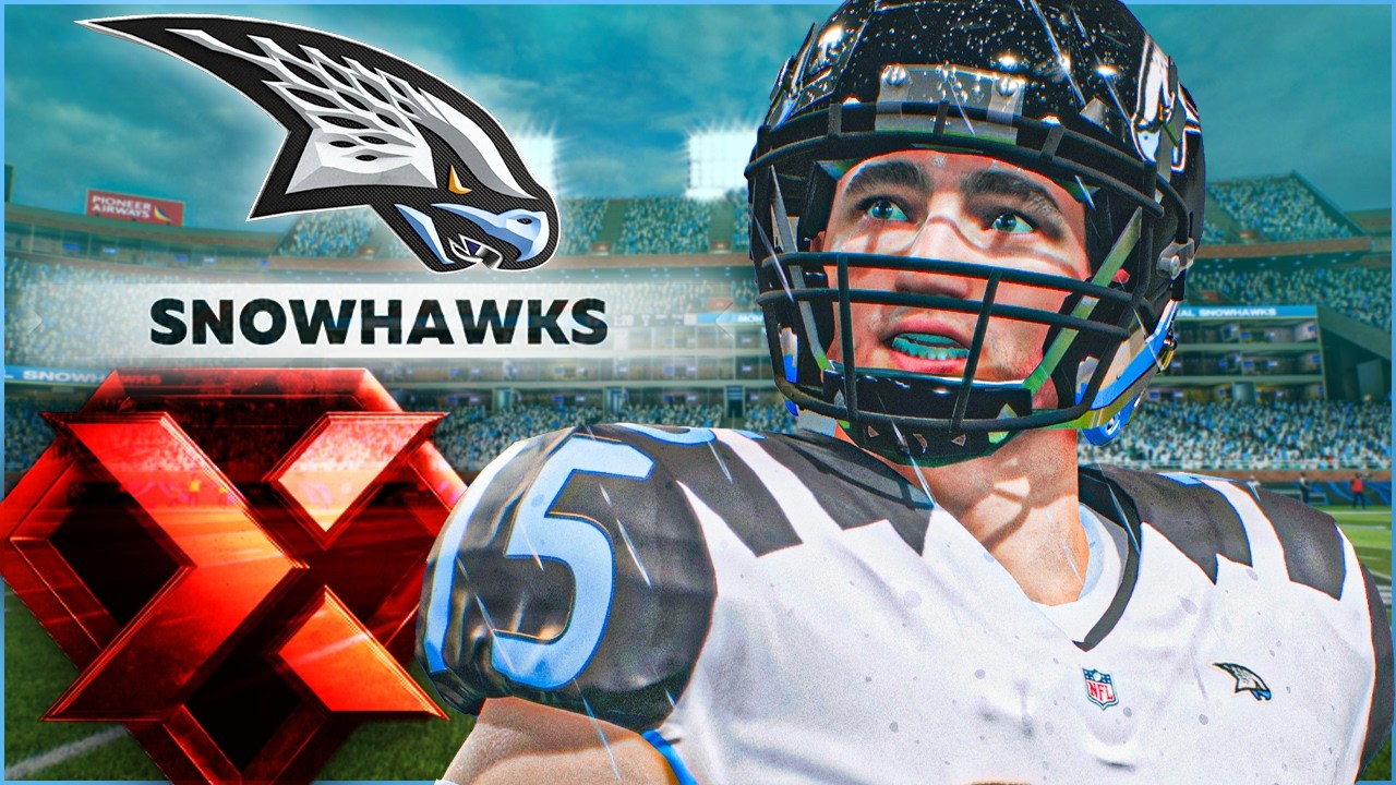 A Decision That Could Change Our Franchise… | Madden 26 Franchise (Ep.7)