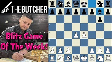 Super Fast Analysis on Crushing The Modern Defense!!