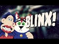 Why I Will Never Forget Blinx the Time Sweeper