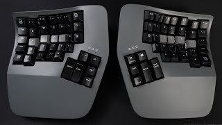 Getting Started With the Kinesis Advantage 360 Pro