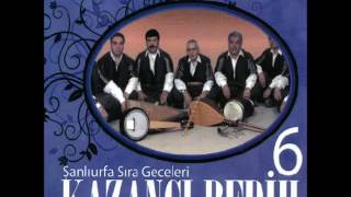 Kazancı Bedih - Nemrudun Kızı Resimi