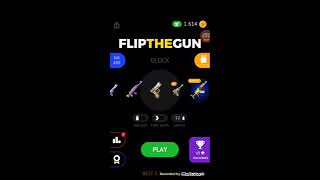 обзор на Flip The Gun screenshot 5