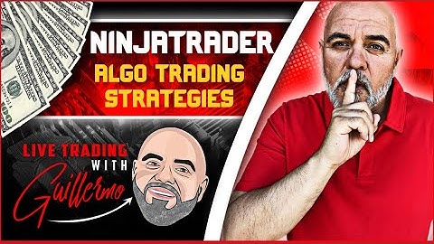 $1,920 Using Algorithmic Trading Automation. Use Proper Risk Management When Trading Futures.