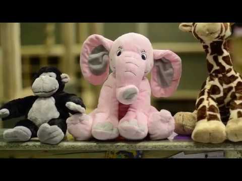 Video: Klientu Stāsti. Saplēsta Rotaļlieta
