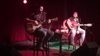 Koe Wetzel "February 28, 2016" Acoustic chords