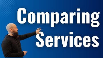 How to Compare Website Accessibility Companies and Services Offered (PS Review Sites Are Worthless)