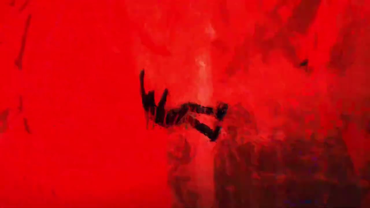 CHAIN/SAW/MAN/AMV