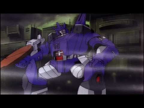 Generation 1 - 79 - Nightmare Planet 1/2 HD