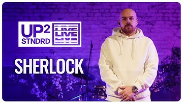 Sherlock - Up2Live Part 2