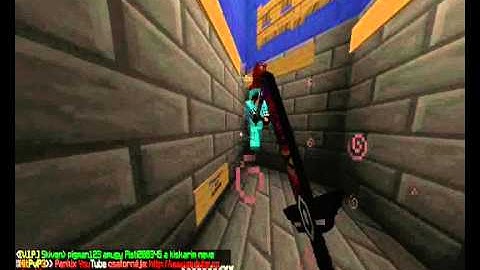 Mestermc Kitpvp 3 1v1 /w hitmen2000